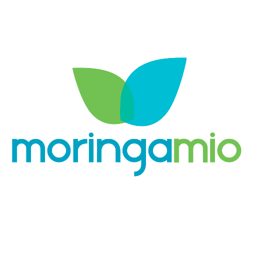 moringaMio's profile picture. Nutrition is our mission. Premium organic moringa supplements & tea. 46 anti oxidants |25 vitamins & minerals | 18 amino acids | 36 anti inflamatories