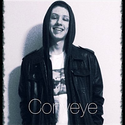 Conveye - A white St.Louis Rapper - For the spread of Love, Peace, Freedom.