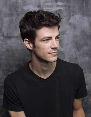 Picture of Barry Allen