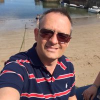 Steve Souter (@soapy73) 's Twitter Profile
