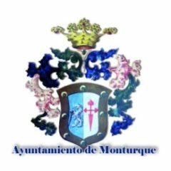 Twitter Oficial del Ayuntamiento de Monturque.- Monturque, Centro Geográfico de Andalucía