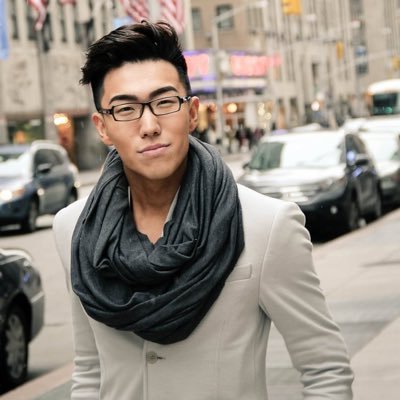 hsamwang's profile picture. visual designer | artist | astrophysicist