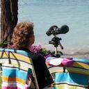 Dave Harms - @ClarionMag - Twitter