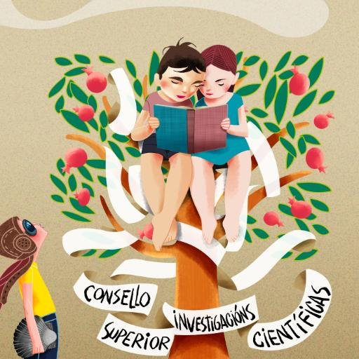 Unidad de Cultura Científica inscrita en la Red de UCC+i de la FECYT que tiene por objetivo acercar la Ciencia a la sociedad de una forma amena y rigurosa.