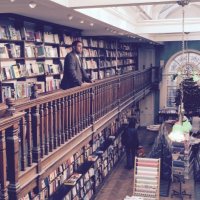 Hugo Walker (@litfurlo) 's Twitter Profile