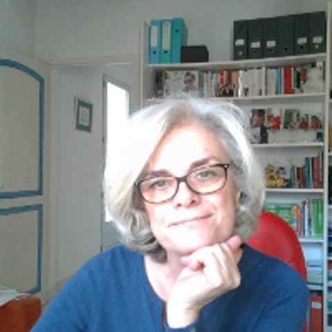 vpouzeratte's profile picture. Communication BtoB pour les entreprises qui ont du peps !