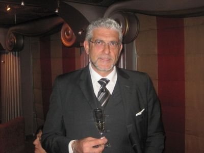 VitoZingale1's profile picture. 