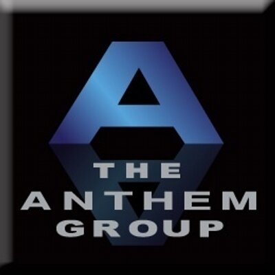 anthem group twitter