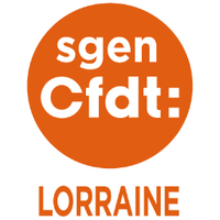 Sgen-CFDT Lorraine (@sgenlorraine) 's Twitter Profile
