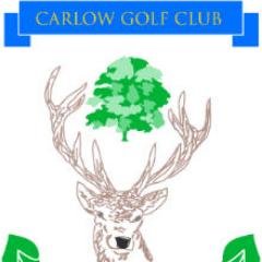 Carlow Golf Club Carlowgolfclub1 Twitter