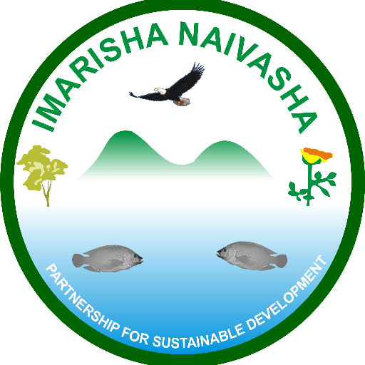 A public-private sector-community partnership programme for sustainable development in the Lake Naivasha Basin