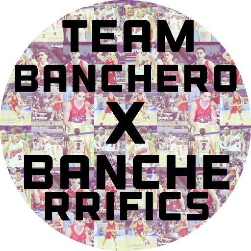 TEAMBANCHERO's profile picture. Created: 10.29.2013 | Professional Basketball Player | PBA-Alaska Aces | IG: @bancherrifics | Team Banchero x Bancherrifics