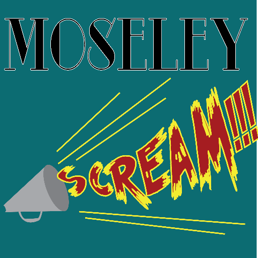 All the stuff you want to hear about Moseley.