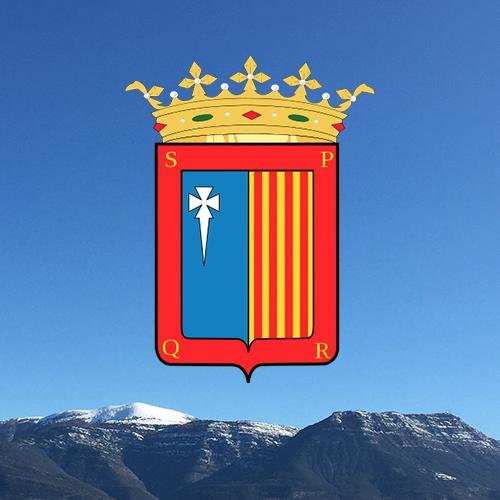 sabinanigo's profile picture. Noticias, información, fotos y mucho más de Sabiñánigo y el Pirineo Aragonés.