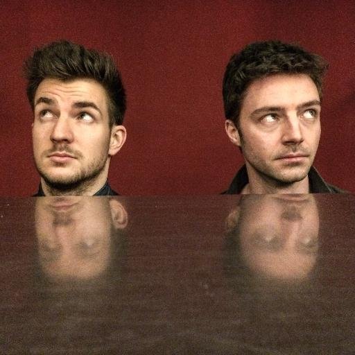 tv_funk's profile picture. Ohne Twitter ist Fernsehen nur Loungemusik. Diskofeeling und sanfte Zwischentöne präsentieren Ihnen @JanJHolubek und @ftillack!