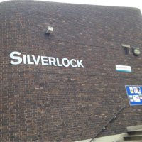 Silverlock Hall TRA(@SilverlockTra) 's Twitter Profile Photo