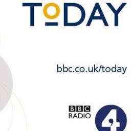 The most relevant audios from BBC Radio 4 Today