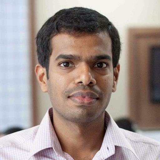 rajakumarbabu's profile picture. 