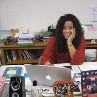 Stacey Lindes (@staceylindes) 's Twitter Profile