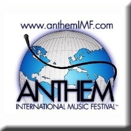 Anthem IMF (International Music Festival) spans 70 markets across the globe, bringing together the world's greatest undiscovered talent.