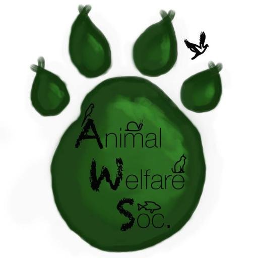 Exeter University's Animal Welfare Society! We campaign and fundraise for animals locally and around the world!