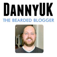 DannyUKBlog (@dannyukblog) 's Twitter Profile