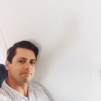 Jeff Ahern (@jeffahern) 's Twitter Profile