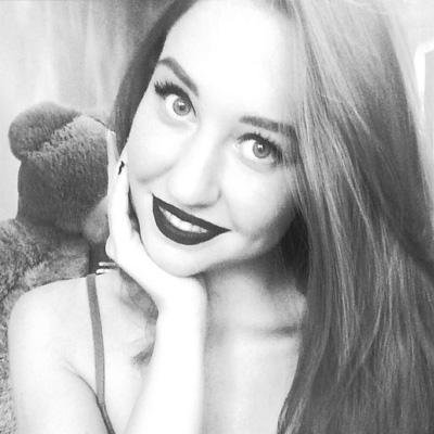 tracyy_evans's profile picture. Office manager (IT company)
 ^_^