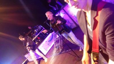 Suavecito Orquesta Profile