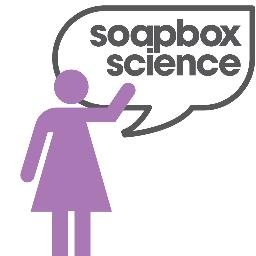 Your chance to meet amazing women scientists bringing science to the people @SoapboxScience Next event: Sat 6th July 2024 12-3pm, Centre:MK Middleton Hall