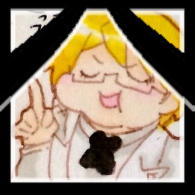 復元されただいふくさんのプロフィール画像