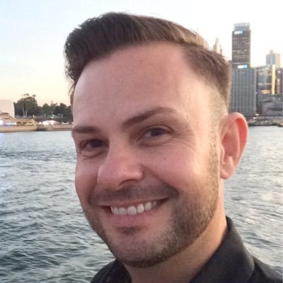 marcusbarker99's profile picture. 