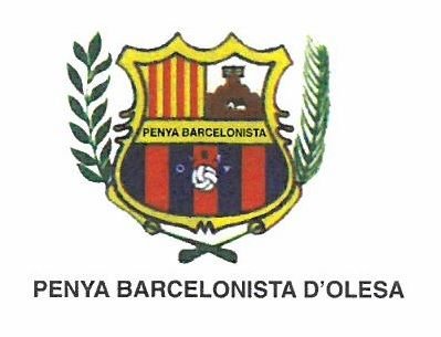 Twitter Oficial de la Penya Barcelonista d'Olesa. Fundada a l'any 1963. (((Fes-te Soci i uneix-te a la Penya))). 

Estem a Plaça Catalunya, 54