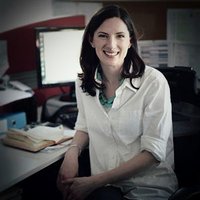 Kate Mair (@therealmairo) 's Twitter Profile Photo