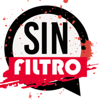 Sin Filtro 📣(@SinFiltroCL) 's Twitter Profile Photo