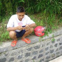 Dhii_M (@adiejendil99) 's Twitter Profile