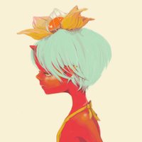 トハ (@10ha) 's Twitter Profile