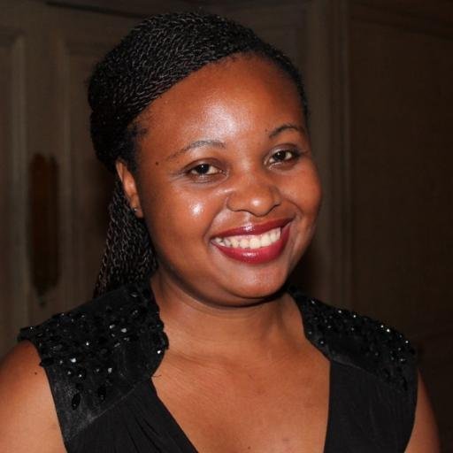 Lover of Life, Journalist, Writer, Avid reader, God's Princess, Daughter of the Soil.