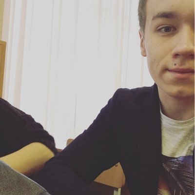 Kalinin_Deniska's profile picture. 