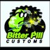 Bitter Pill Customs (@bitterpillrods) Twitter profile photo