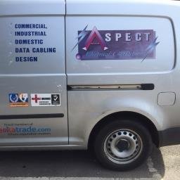 Offering professional, affordable electrical solutions across West Sussex, Hampshire and surrounding areas.