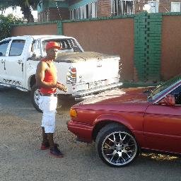 djmesto1's profile picture. 