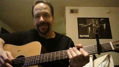 Film Buff, I love my Family, Playing Guitar, Good books and Great Coffee.