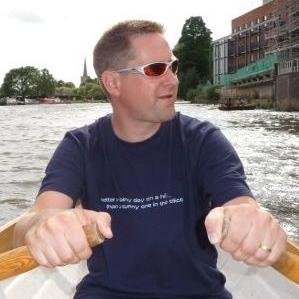 alex_hodges71's profile picture. Passionate about BI and all things data. Views mostly my own