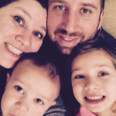 Husband. Father. Associate Director of Church Lending with the Converge Cornerstone Fund. Partnering with churches nationwide helping make dreams realities.