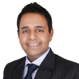 SanjayAggInSa's profile picture. cofounder @insurancesamad1