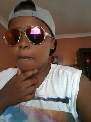 ManonaSalathiso's profile picture. 