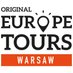 OriginalWarsawTours (@warsaw_tours) Twitter profile photo