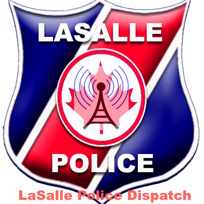 This is the LaSalle Police Service Dispatch official Twitter.  It is not monitored 24/7.  For emergencies call 911.  For non-emergencies contact  (519)969-5210.