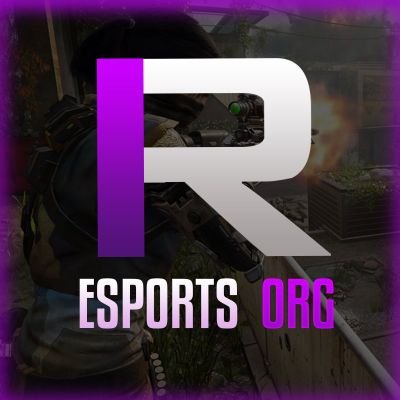 We're an up and coming esports organization dedicated to providing top tier esports content!

Great things coming soon! Drop a follow.